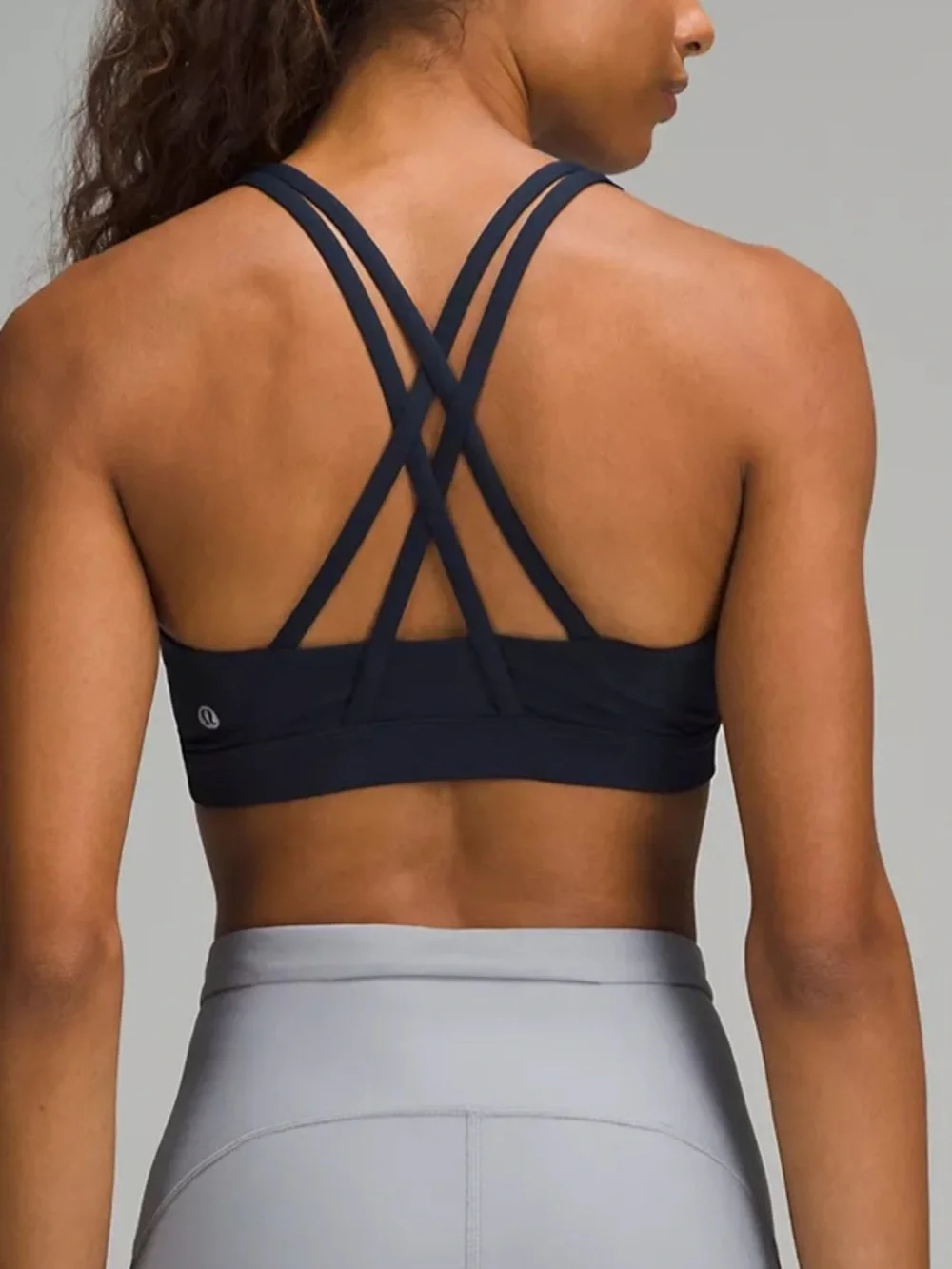 NWT Lululemon Energy Bra